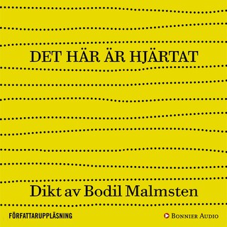 Det här är hjärtat bookCoverFor