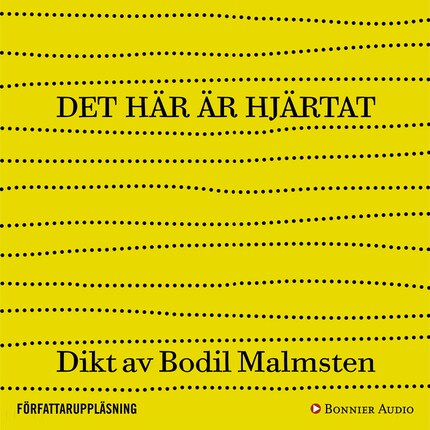 Det här är hjärtat bookCoverFor