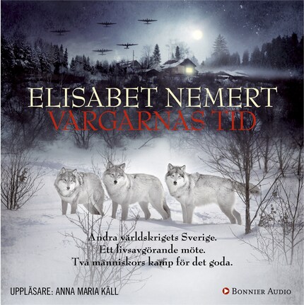 Vargarnas tid bookCoverFor
