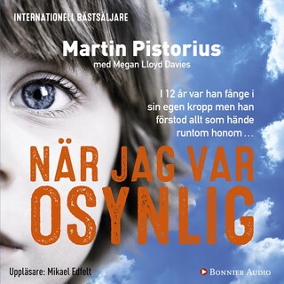 När jag var osynlig bookCoverFor