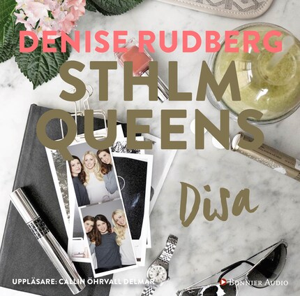 Disa bookCoverFor