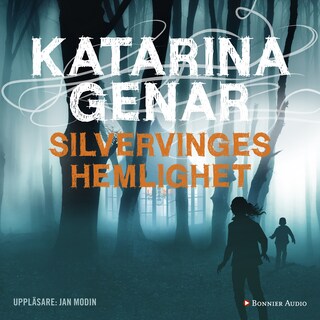 Silvervinges hemlighet bookCoverFor