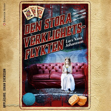 Den stora verklighetsflykten bookCoverFor