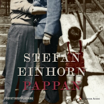 Pappan bookCoverFor