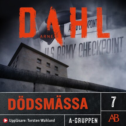 Dödsmässa bookCoverFor