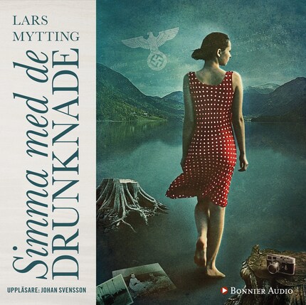 Simma med de drunknade bookCoverFor