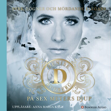 På sex meters djup bookCoverFor