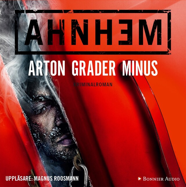 Couverture de livre pour Arton grader minus