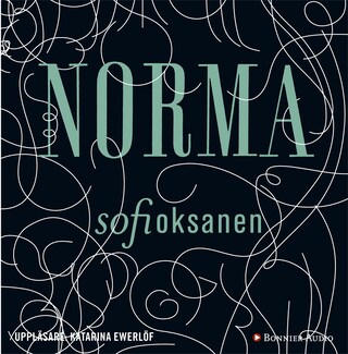 Norma bookCoverFor