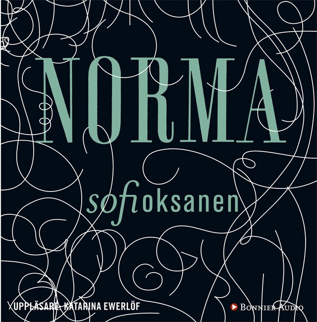 Buchcover für Norma