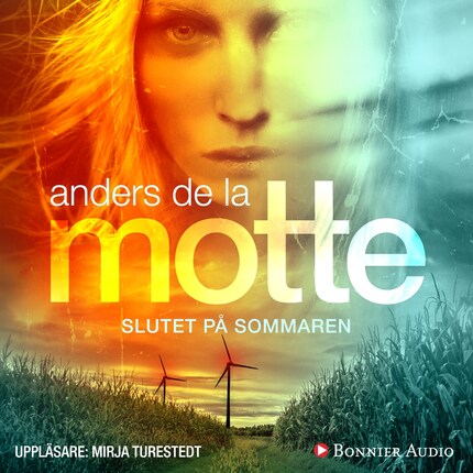 Slutet på sommaren bookCoverFor