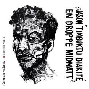 En droppe midnatt bookCoverFor
