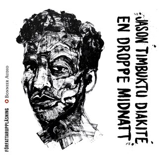 En droppe midnatt bookCoverFor
