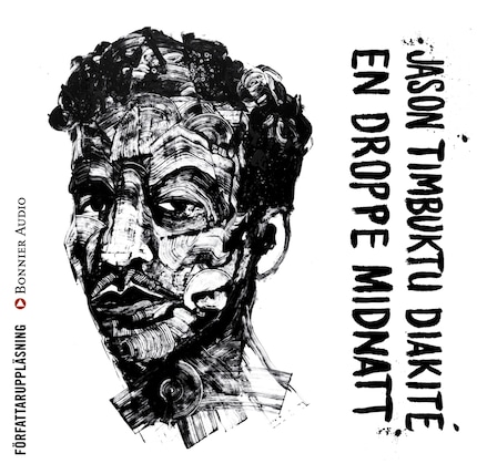 En droppe midnatt bookCoverFor
