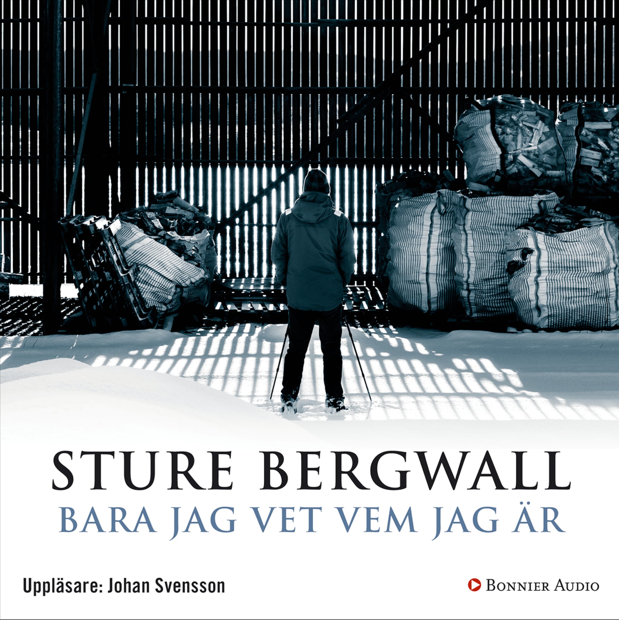 Bara jag vet vem jag är