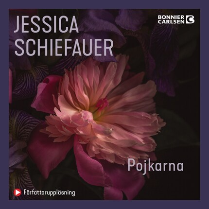 Pojkarna bookCoverFor