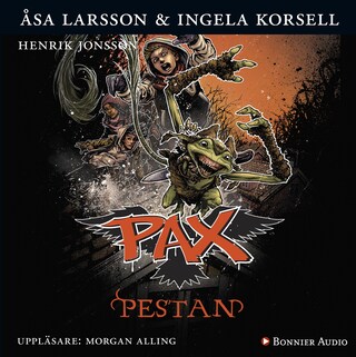 Pestan bookCoverFor