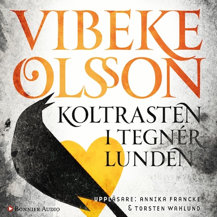 Koltrasten i Tegnérlunden bookCoverFor