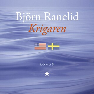 Krigaren bookCoverFor