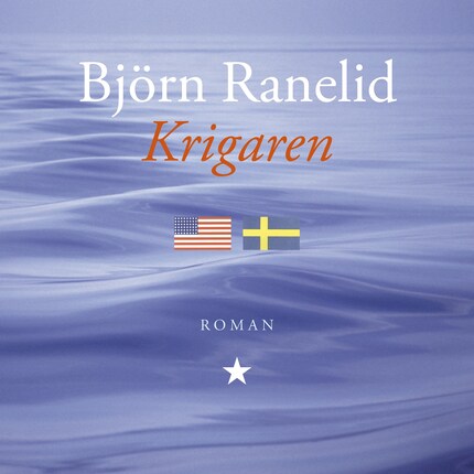 Krigaren bookCoverFor