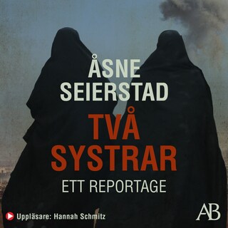 Två systrar : ett reportage bookCoverFor
