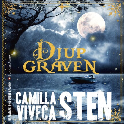 Djupgraven bookCoverFor