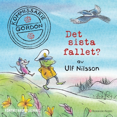 Det sista fallet?