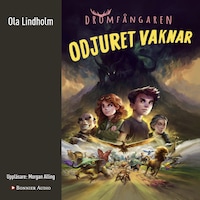 Odjuret vaknar