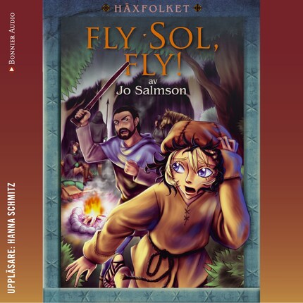 Fly Sol, fly! bookCoverFor