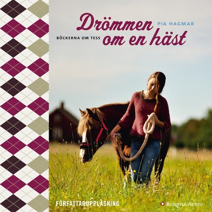 Drömmen om en häst bookCoverFor