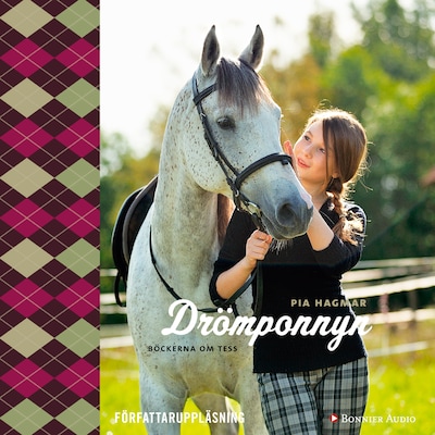 Drömponnyn