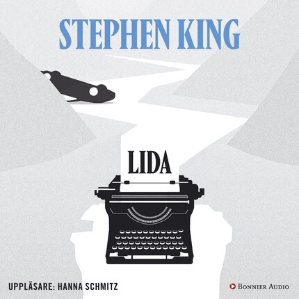 Lida bookCoverFor