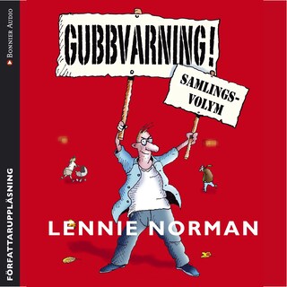 Gubbvarning : samlingsvolym bookCoverFor