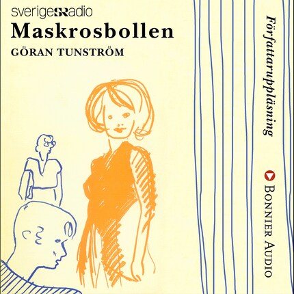 Maskrosbollen bookCoverFor