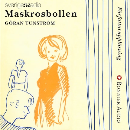 Maskrosbollen bookCoverFor