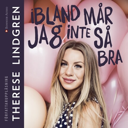 Ibland mår jag inte så bra bookCoverFor