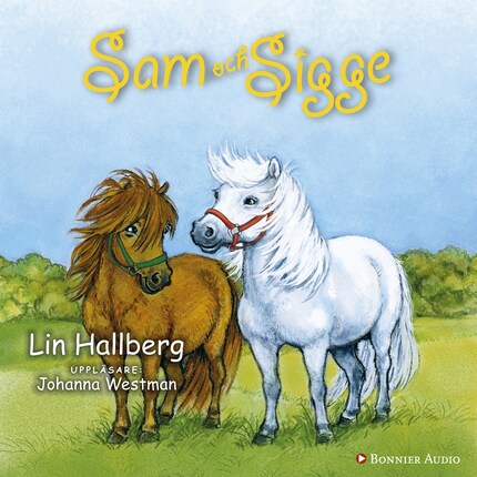 Sam och Sigge bookCoverFor