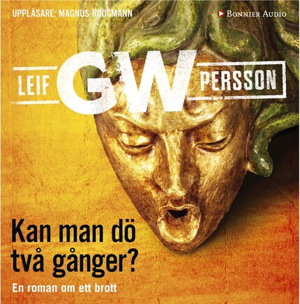Kan man dö två gånger? bookCoverFor