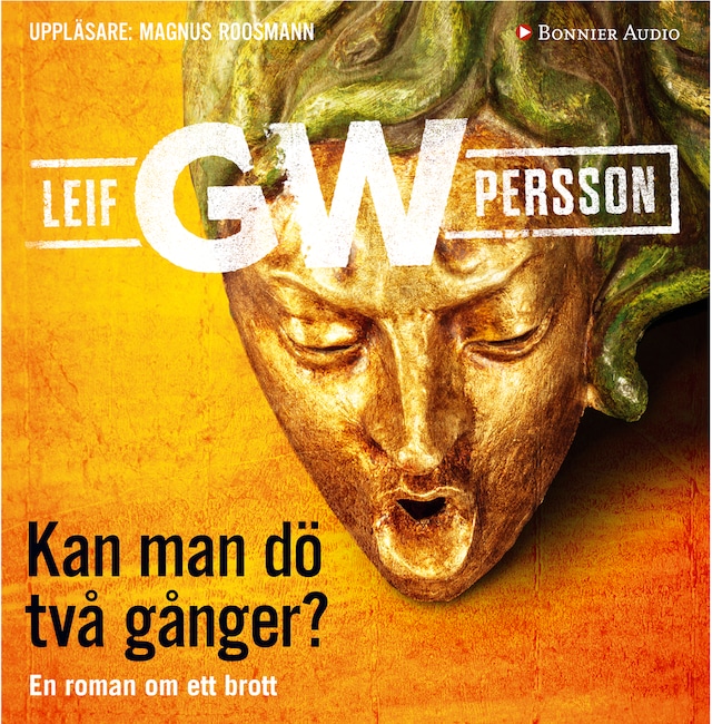 Buchcover für Kan man dö två gånger?
