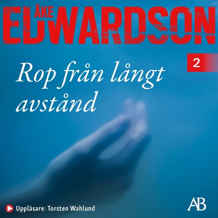 Rop från långt avstånd bookCoverFor