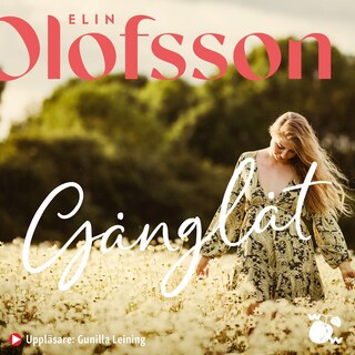 Gånglåt bookCoverFor
