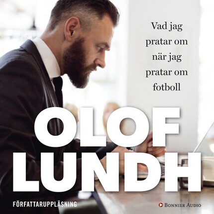 Vad jag pratar om när jag pratar om fotboll bookCoverFor