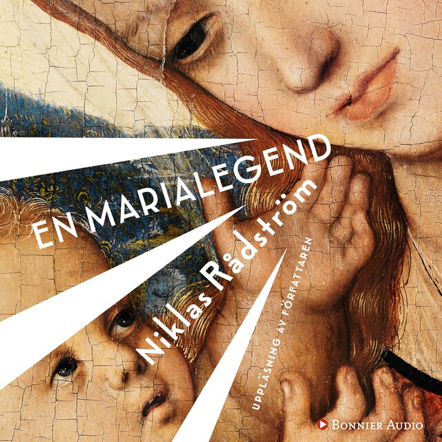 Book cover for En Marialegend