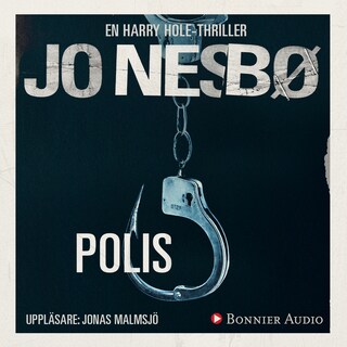 Polis bookCoverFor