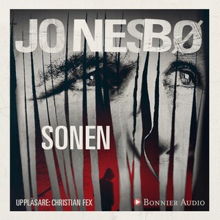 Sonen bookCoverFor