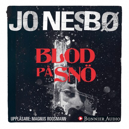 Blod på snö bookCoverFor