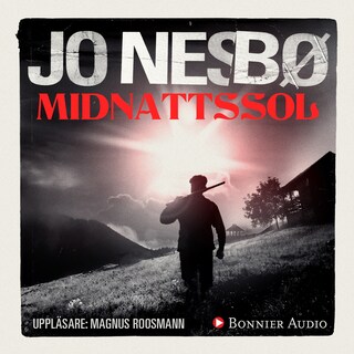 Midnattssol bookCoverFor