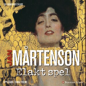 Elakt spel bookCoverFor