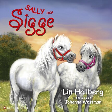 Sally och Sigge bookCoverFor