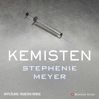 Kemisten bookCoverFor